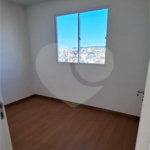 Apartamento de 42m² à venda na Vila Nova Bonsucesso, em Guarulhos, com 2 dormitórios e 1 vaga de garagem.