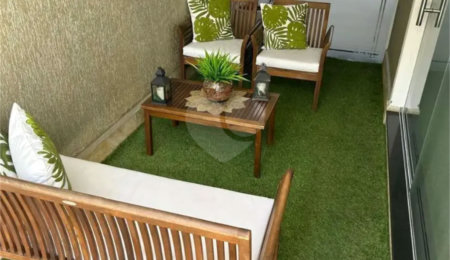 Sobrado à venda com 2 suítes em Vila Clarice, São Paulo, SP