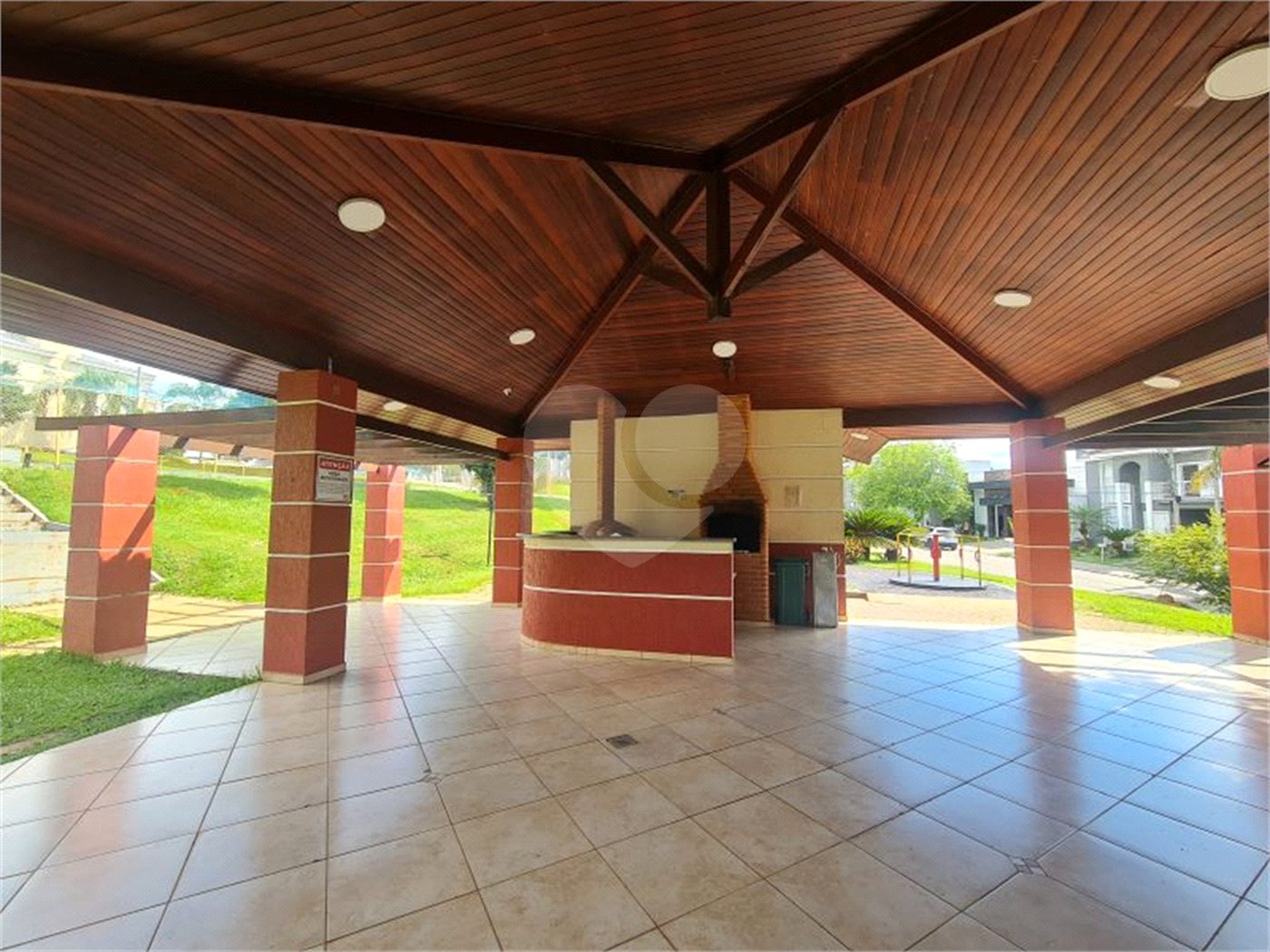 Terreno à venda no condomínio Golden Park Residence, Sorocaba - SP