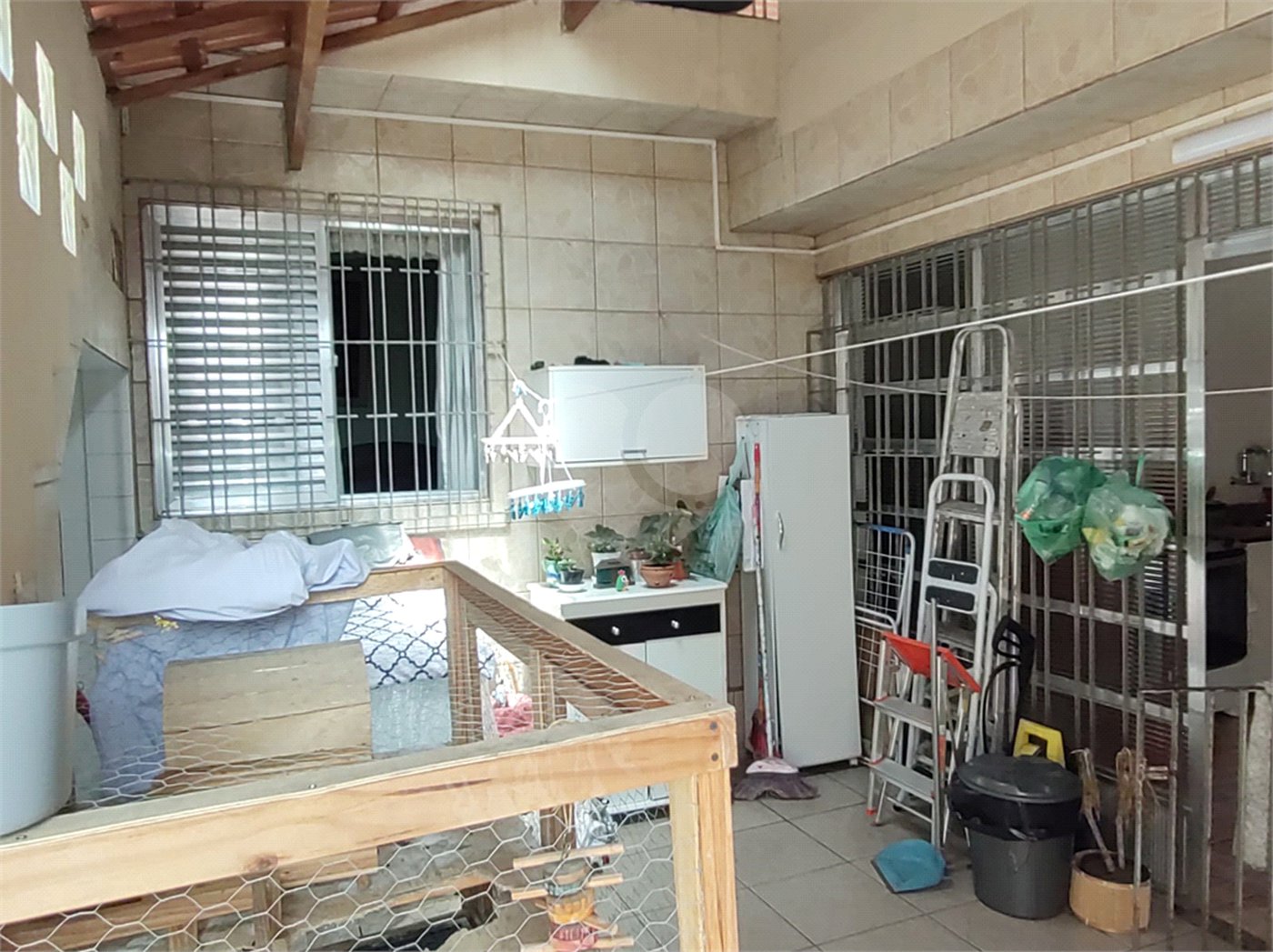 Sobrado à venda com 4 quartos, sendo 3 suítes, em Mandaqui, São Paulo, SP
