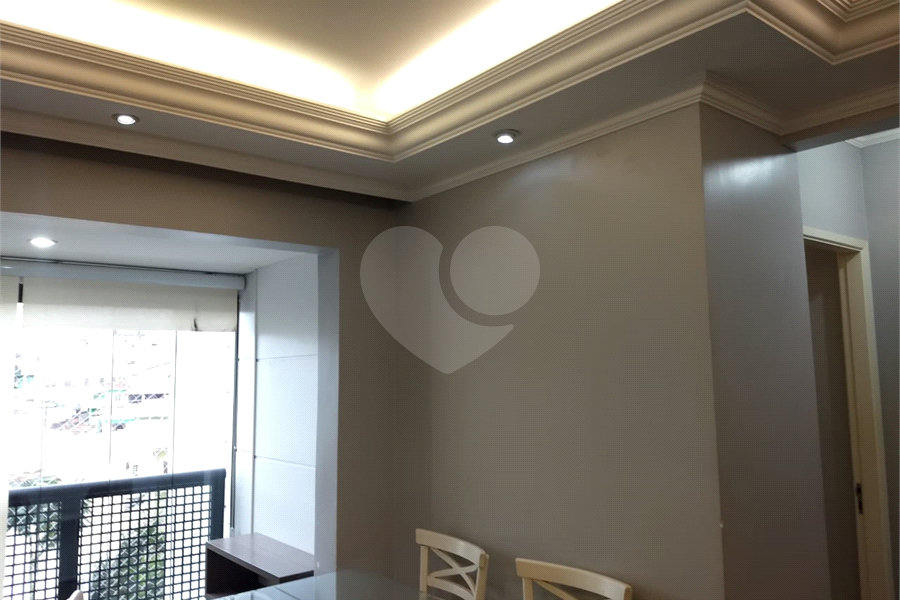 Apartamento à venda com 2 quartos, sendo 1 suíte,  em Santa Teresinha, São Paulo, SP