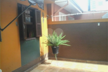 Casa à venda com 3 quartos, sendo 1 suíte,  em Santo Amaro, São Paulo, SP