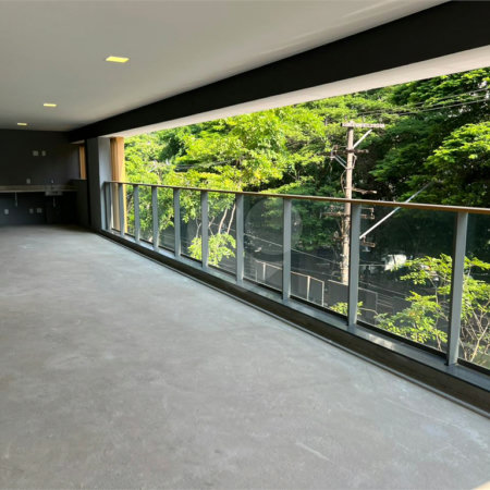 Apartamento à venda com 4 suítes em Sumaré, São Paulo, SP