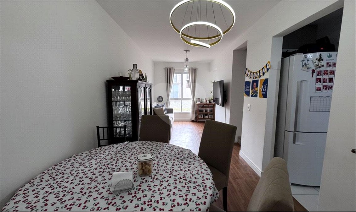 Casa à venda com 3 quartos, sendo 1 suíte, no condomínio Vivant, Rio de Janeiro - RJ