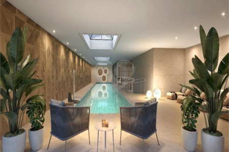 Apartamento à venda com 3 suítes em Vila Dom Pedro I, São Paulo, SP