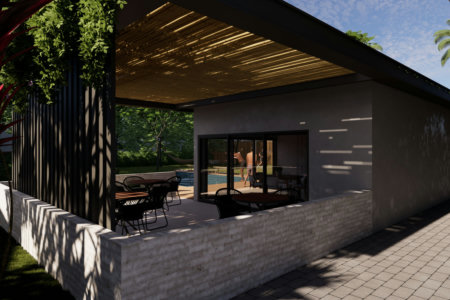Terrazzo Tranquillitá Residencial