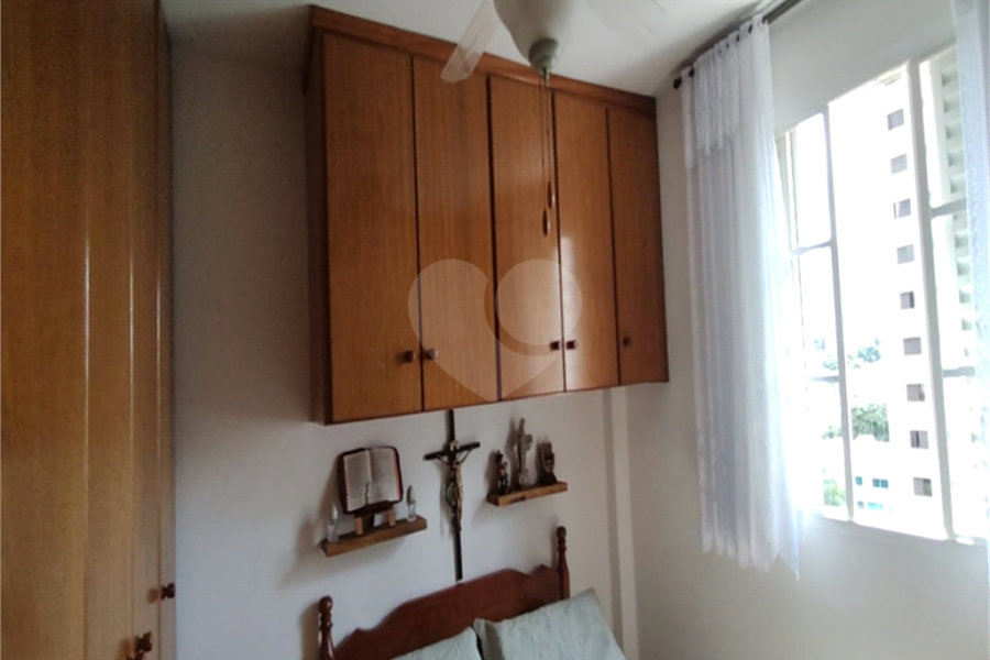 Apartamento à venda com 2 quartos em Santana, São Paulo, SP