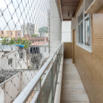 Apartamento à venda com 3 quartos, sendo 1 suíte, em Tijuca, Rio de Janeiro, RJ
