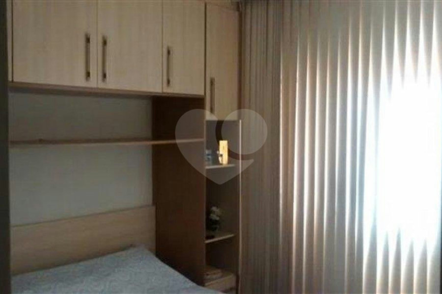 Sobrado à venda com 3 quartos, sendo 1 suíte, em Limão, São Paulo, SP