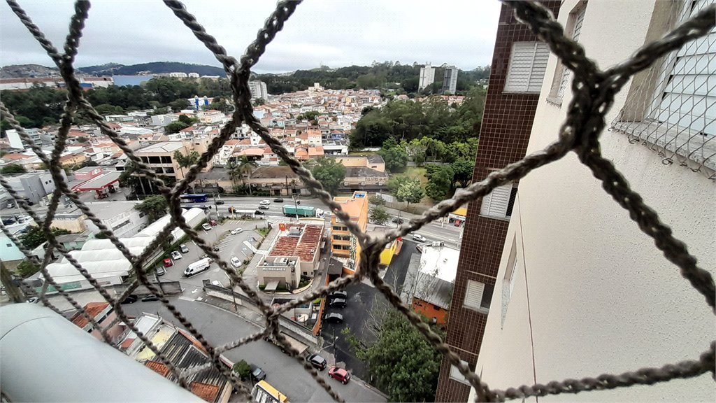 Apartamento para alugar com 2 quartos em Demarchi, São Bernardo do Campo, SP
