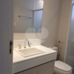 Apartamento à venda com 4 suítes em Anhangabaú, Jundiaí, SP
