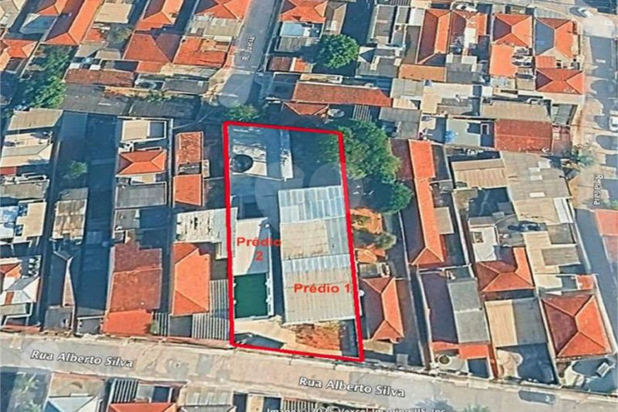 Prédio para alugar em Imirim, São Paulo, SP