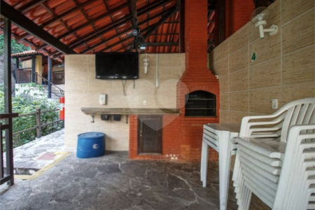 Cobertura à venda com 3 quartos, sendo 2 suítes, em Tijuca, Rio de Janeiro, RJ