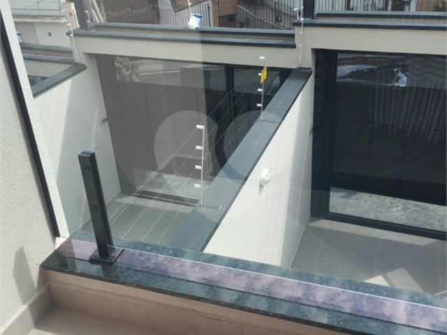 Sobrado à venda com 3 quartos, sendo 2 suítes,  em Limão, São Paulo, SP