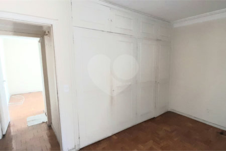Apartamento à venda com 2 quartos em Cerqueira César, São Paulo, SP