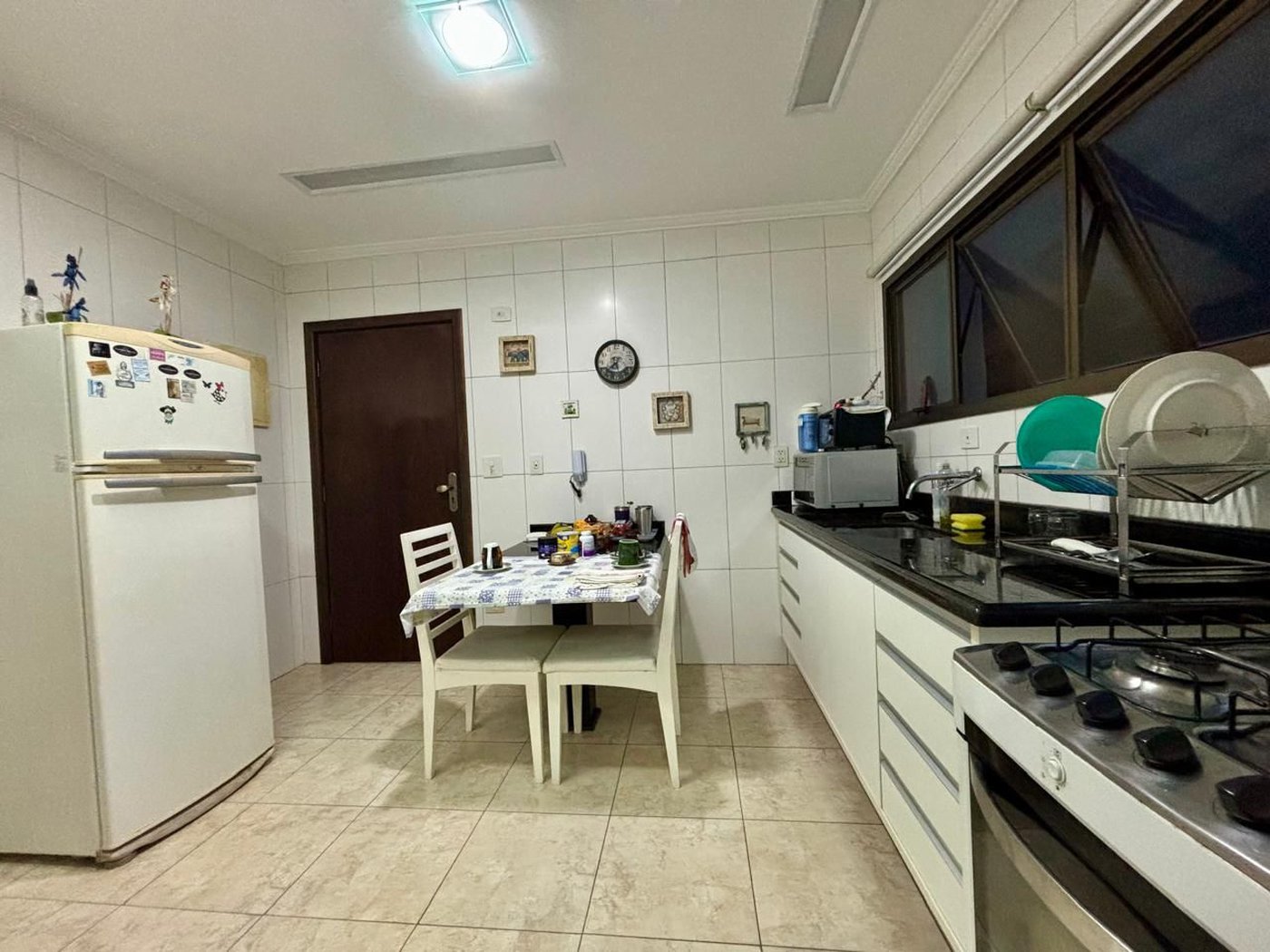 Apartamento à venda, 1 m² por R$ 750.000,00 - Aparecida - Santos/SP