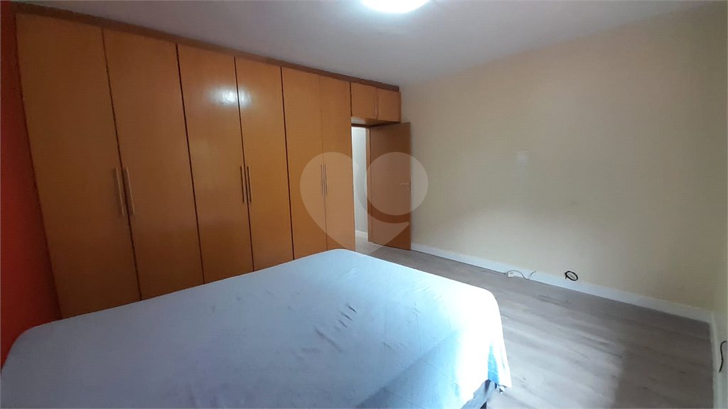 Sobrado à venda com 3 quartos, sendo 1 suíte, em Jardim Prudência, São Paulo, SP