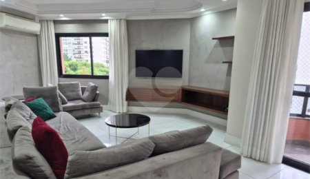 Apartamento à venda ou para alugar com 2 suítes em Santana, São Paulo, SP