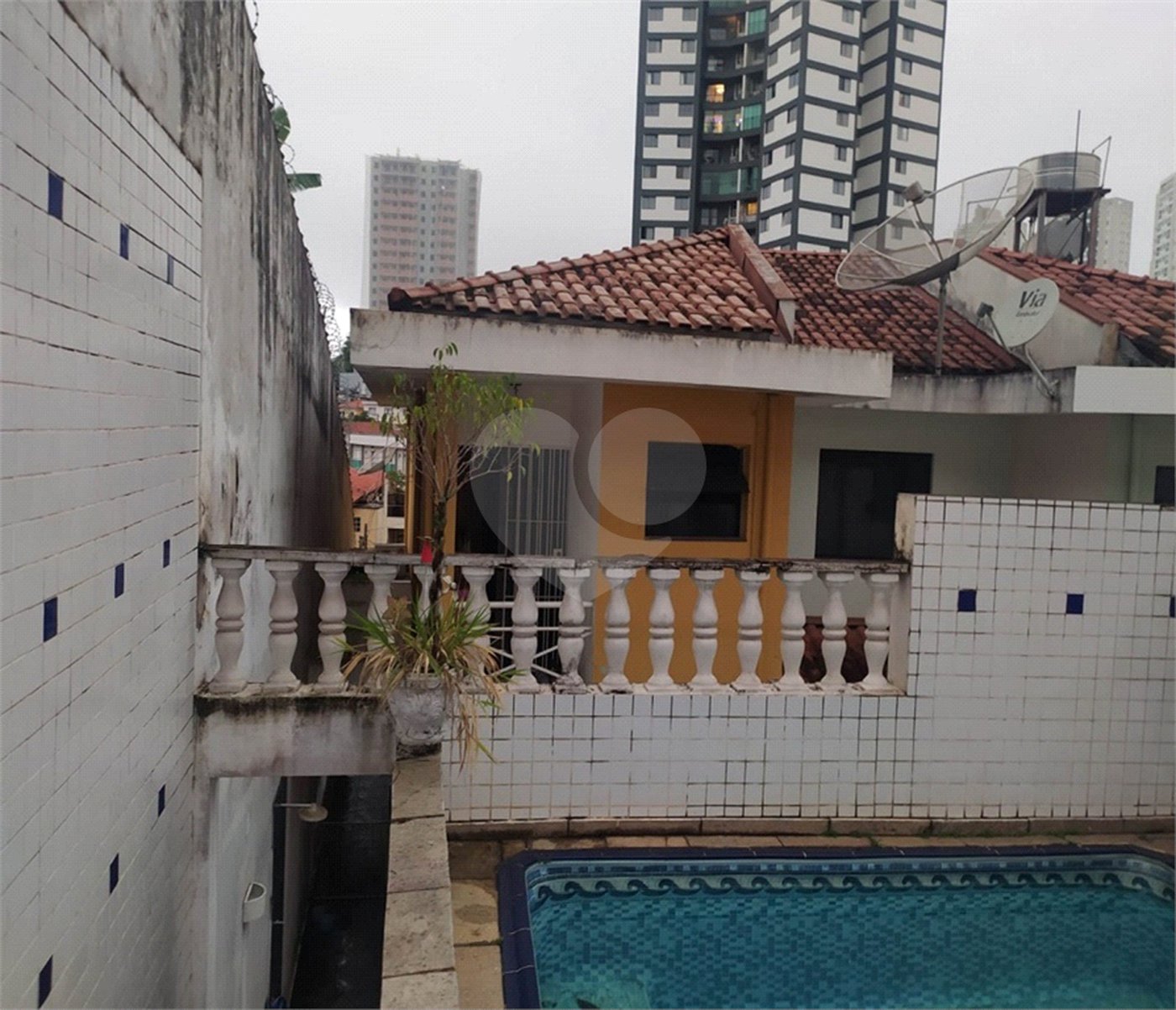 Sobrado à venda com 3 quartos, sendo 1 suíte, em Santa Teresinha, São Paulo, SP