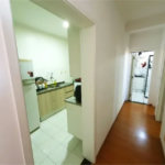 Apartamento à venda com 2 quartos em Parque Residencial da Lapa, São Paulo, SP