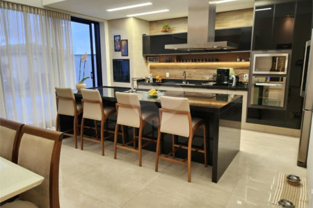 Casa à venda com 3 suítes em Residencial e Comercial Quinta das Laranjeiras, Araraquara, SP