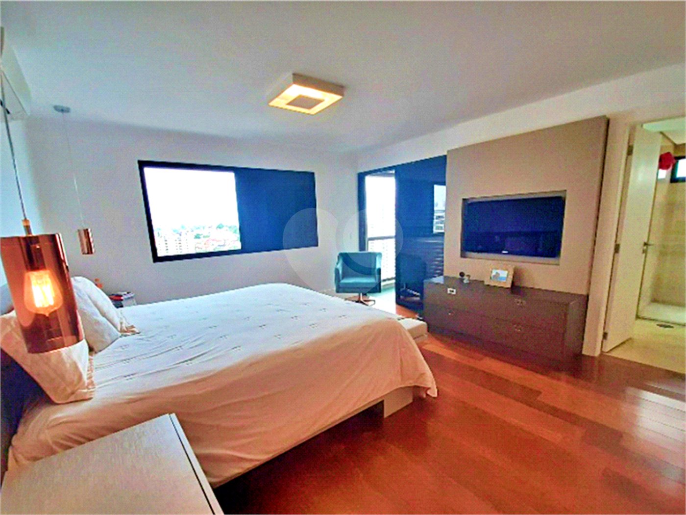 Apartamento à venda com 4 quartos, sendo 3 suítes, em Santana, São Paulo, SP