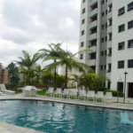 Apartamento para alugar com 1 quarto em Vila Andrade, São Paulo, SP