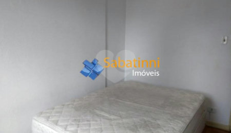 Apartamento à venda com 1 quarto em Sé, São Paulo, SP