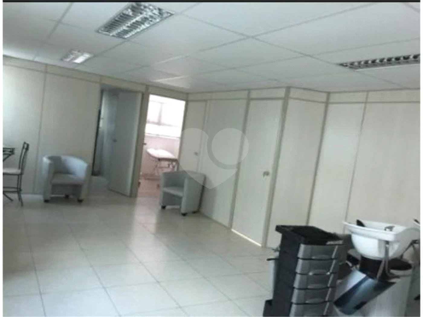 Prédio comercial à venda em Santo André, 1200m²