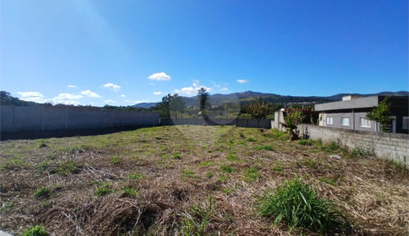 Terreno à venda em Jardim Estância Brasil, Atibaia, SP