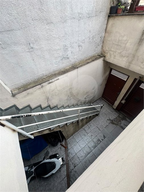 Casa à venda com 5 quartos em Vila Granada, São Paulo, SP