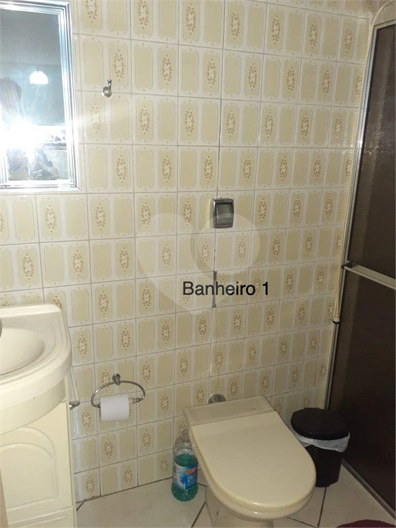 Sobrado à venda com 2 quartos em Água Fria, São Paulo, SP