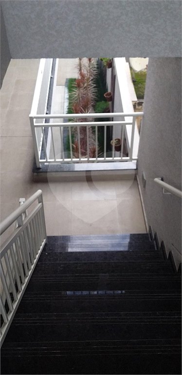Apartamento à venda com 1 quarto em Parada Inglesa, São Paulo, SP