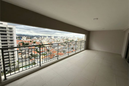 Apartamento à venda com 3 suítes em Tucuruvi, São Paulo, SP