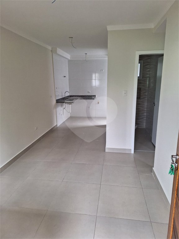 Casa para alugar com 2 quartos no condomínio Residencial Casalbuono, São Paulo - SP