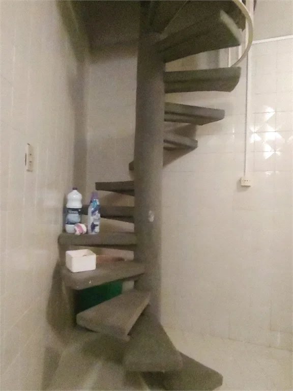 Sobrado à venda com 3 quartos em Pinheiros, São Paulo, SP