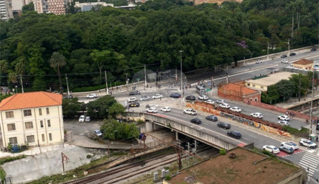 Apartamento à venda com 1 quarto em Santa Efigênia, São Paulo, SP