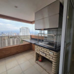 Apartamento com 1 dormitório, 45 m² - venda por R$ 670.000,00 ou aluguel por R$ 5.000,00/mês - Boqueirão - Santos/SP