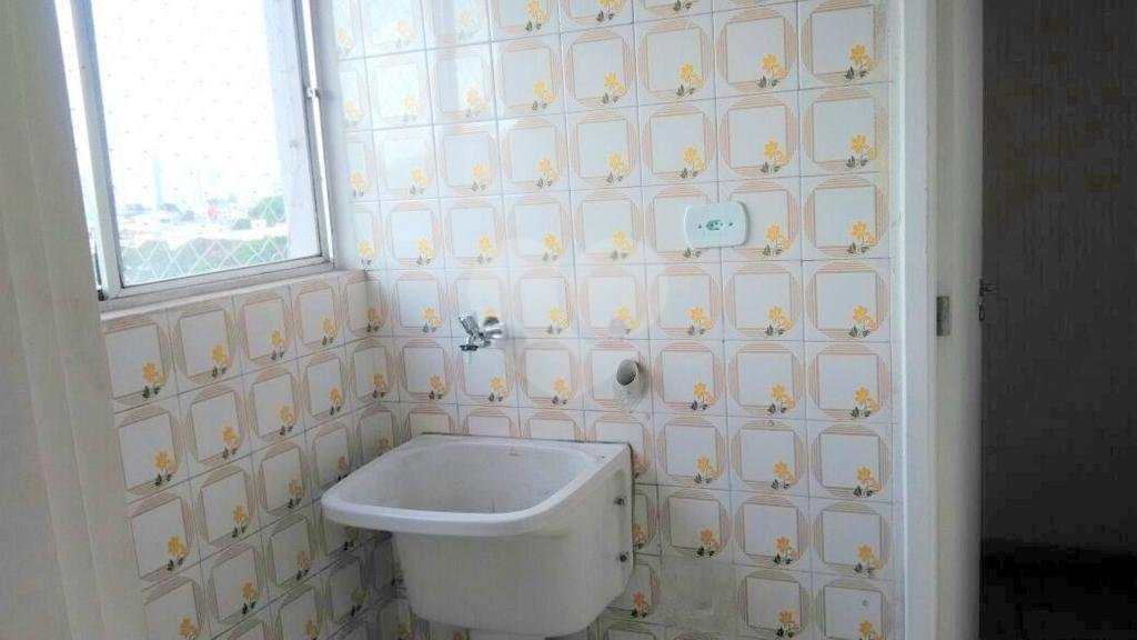 Apartamento à venda com 2 quartos em Mooca, São Paulo, SP