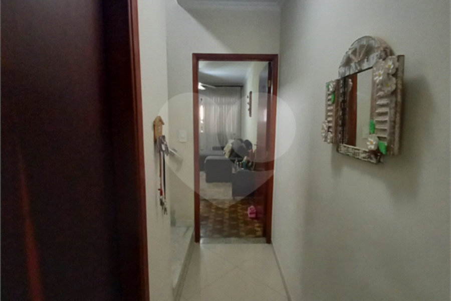Sobrado à venda com 3 quartos, sendo 1 suíte, em Vila Aurora (zona Norte), São Paulo, SP