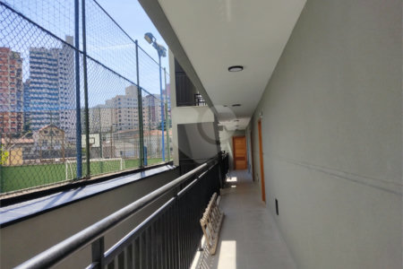 Apartamento à venda com 1 quarto em Água Fria, São Paulo, SP