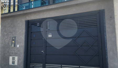 Sobrado à venda com 3 quartos, sendo 2 suítes,  em Tucuruvi, São Paulo, SP