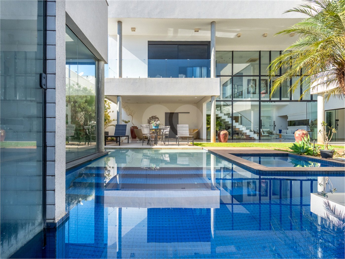 Casa à venda com 6 suítes em Parque Das Mangueiras, Três Lagoas, MS