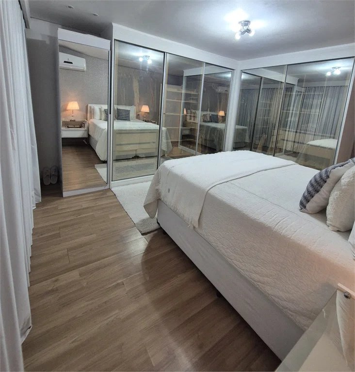 Sobrado à venda com 2 quartos em Jardim Martinica, São Paulo, SP