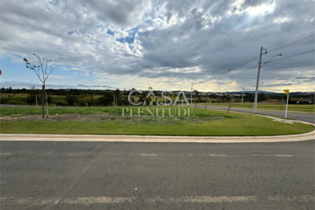 Terreno em condomínio à venda em Alphaville Nova Esplanada, Votorantim, SP