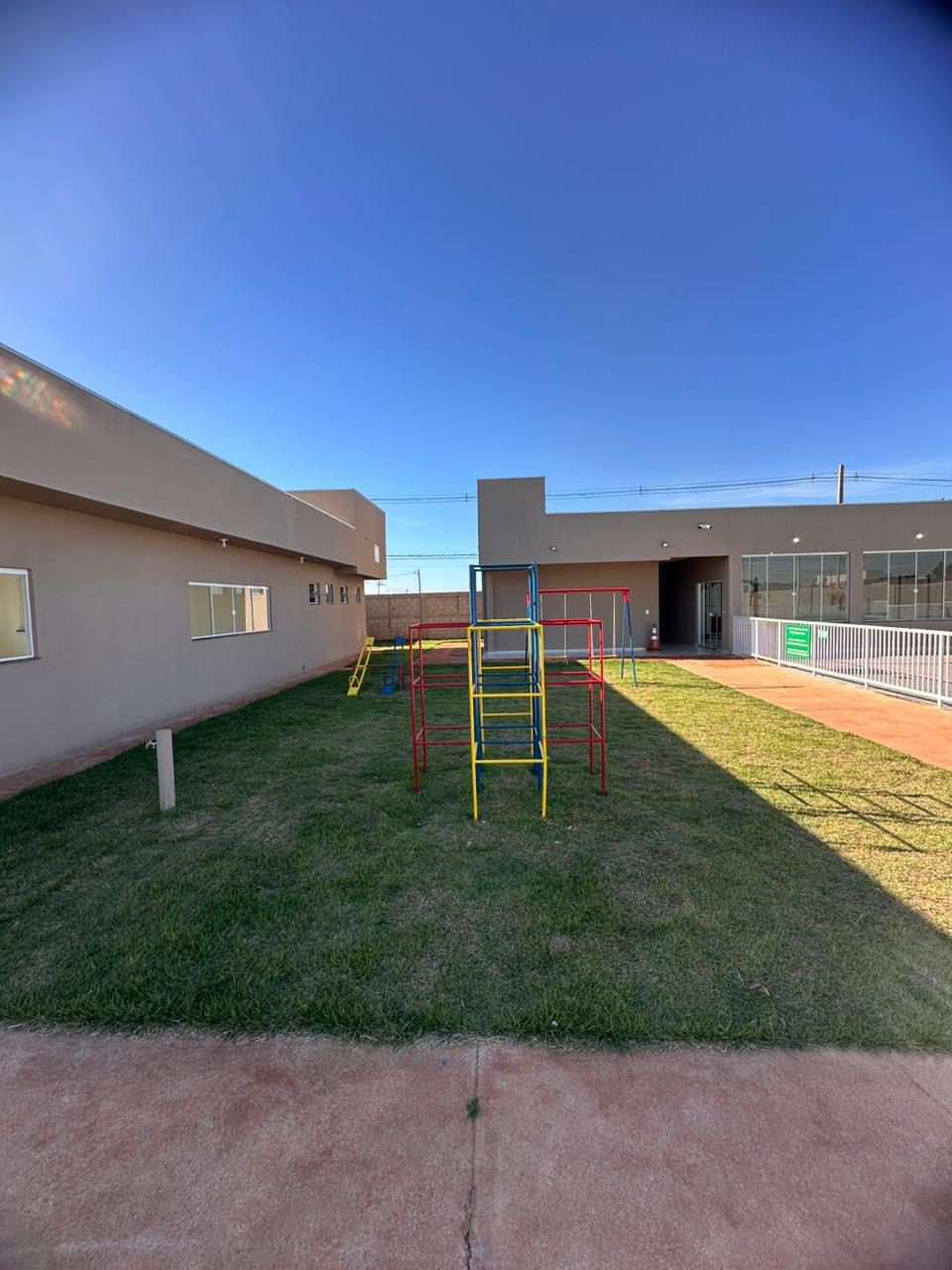 Casa à venda com 2 quartos em Bela Vista I, Três Lagoas, MS