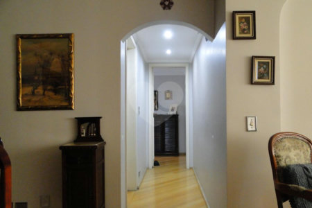 Apartamento à venda com 2 quartos, sendo 1 suíte, em Indianópolis, São Paulo, SP