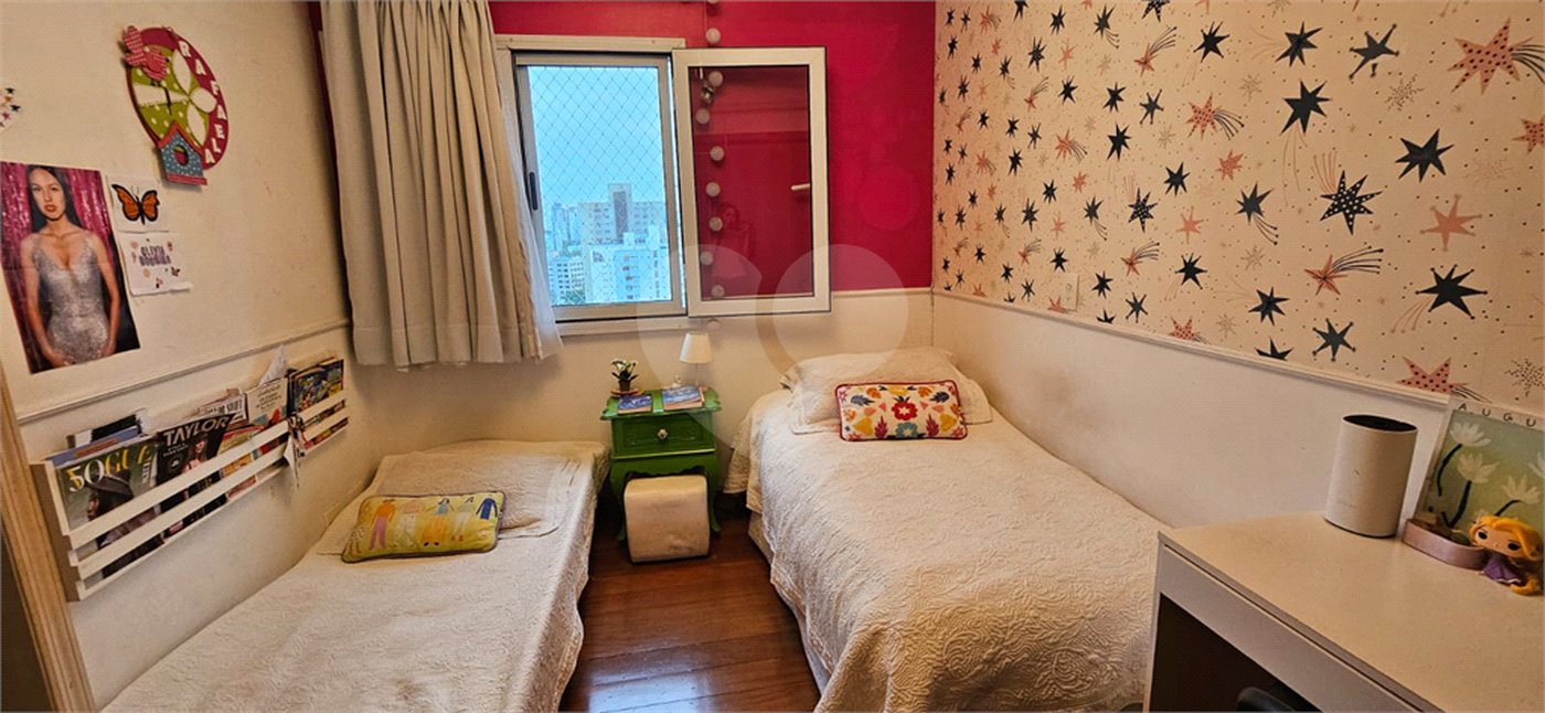 Apartamento à venda com 3 quartos, sendo 2 suítes, em Pinheiros, São Paulo, SP