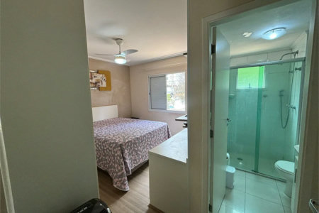 Apartamento à venda com 3 quartos, sendo 1 suíte, em Vila Andrade, São Paulo, SP