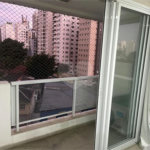 Apartamento para alugar com 1 quarto em Perdizes, São Paulo, SP